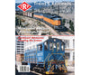 Trains and Railroads of the Past Magazine #41 2025-1 Magazines