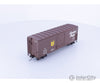 Trains Canada 1-2022 HO 40’ Box Car Canadian Pacific (CP) 123700 (#1) Freight Cars