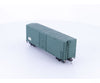 Trains Canada 1-2995 HO 40’ Single Door Box Car Undecorated 5506 - Freight Cars