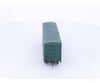 Trains Canada 1-2995 HO 40’ Single Door Box Car Undecorated 5506 - Freight Cars
