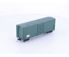 Trains Canada 1-2995 HO 40’ Single Door Box Car Undecorated 5506 - Freight Cars