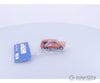 Trains Canada 41-1002 HO CN Suburban Cars & Trucks