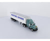 Trains Canada 41-2062 Ho Owner-Operated Semi W. Maritime-Ontario 48’ Container Cars & Trucks