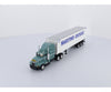 Trains Canada 41-2062 Ho Owner-Operated Semi W. Maritime-Ontario 48’ Container Cars & Trucks