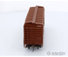 Trains Canada Ho Scale Cn Canadian National 40 Box Car Maple Leaf Canadas Largest Railway Angled