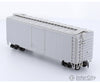 Trains Canada Ho Scale Undecorated 40 Nsc Box Car Freight Cars
