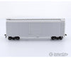 Trains Canada Ho Scale Undecorated 40 Nsc Box Car Freight Cars