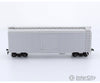 Trains Canada Ho Scale Undecorated 40 Nsc Box Car Freight Cars