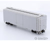 Trains Canada Ho Scale Undecorated 40 Nsc Box Car Freight Cars