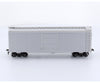Trains Canada Ho Scale Undecorated 40 Nsc Box Car Freight Cars