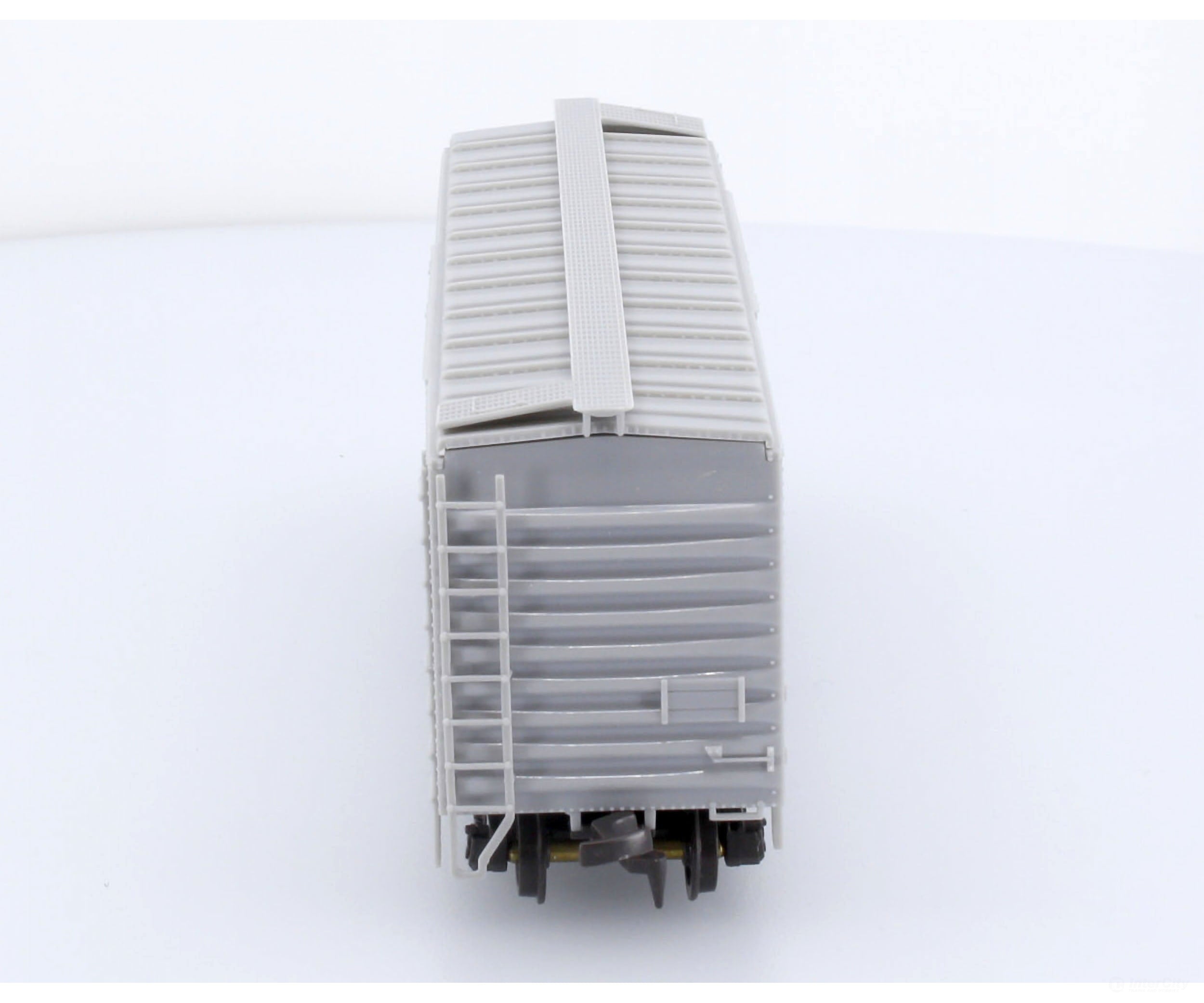 Trains Canada Ho Scale Undecorated 40 Nsc Box Car Freight Cars