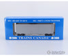 Trains Canada Ho Scale Undecorated 40 Nsc Box Car Freight Cars