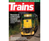 Trains Magazine April 2025 Magazines
