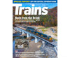 Trains Magazine April 2026 Magazines