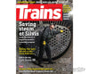 Trains Magazine August 2024 Magazines