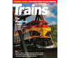 Trains Magazine August 2025 Magazines
