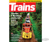 Trains Magazine December 2024 Magazines