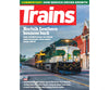Trains Magazine February 2026 Magazines