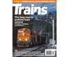 Trains Magazine January 2026 Magazines