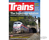 Trains Magazine July 2024 Magazines