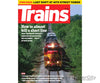 Trains Magazine July 2025 Magazines
