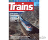 Trains Magazine June 2025 Magazines