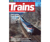 Trains Magazine June 2025 Magazines