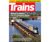 Trains Magazine March 2025 Magazines