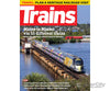 Trains Magazine March 2025 Magazines