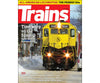 Trains Magazine March 2026 Magazines
