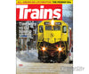 Trains Magazine March 2026 Magazines