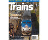 Trains Magazine May 2025 Magazines
