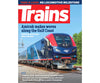 Trains Magazine May 2026 - Magazines