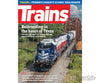 Trains Magazine November 2024 Magazines