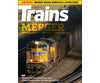 Trains Magazine November 2025 Magazines