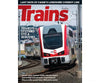 Trains Magazine November 2026 - Magazines