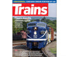 Trains Magazine October 2025 Magazines