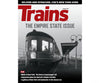 Trains Magazine October 2026 - Magazines