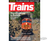 Trains Magazine September 2025 Magazines