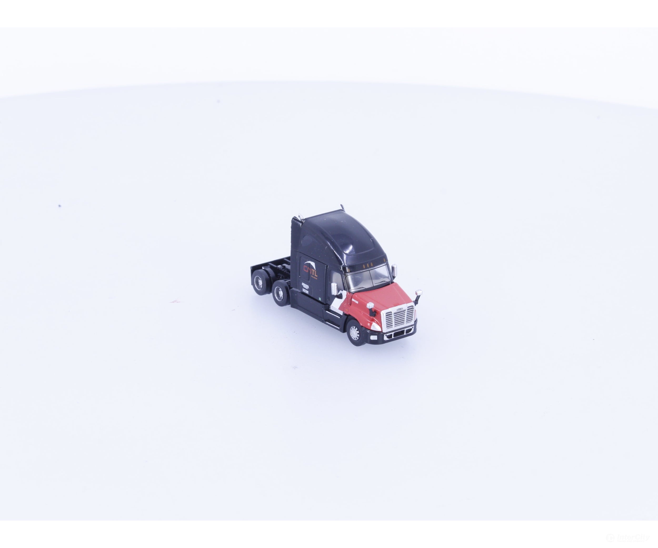 Trainworx 52540 N Cascadia CNTL Tractor BN 135 Brand New - Vehicles