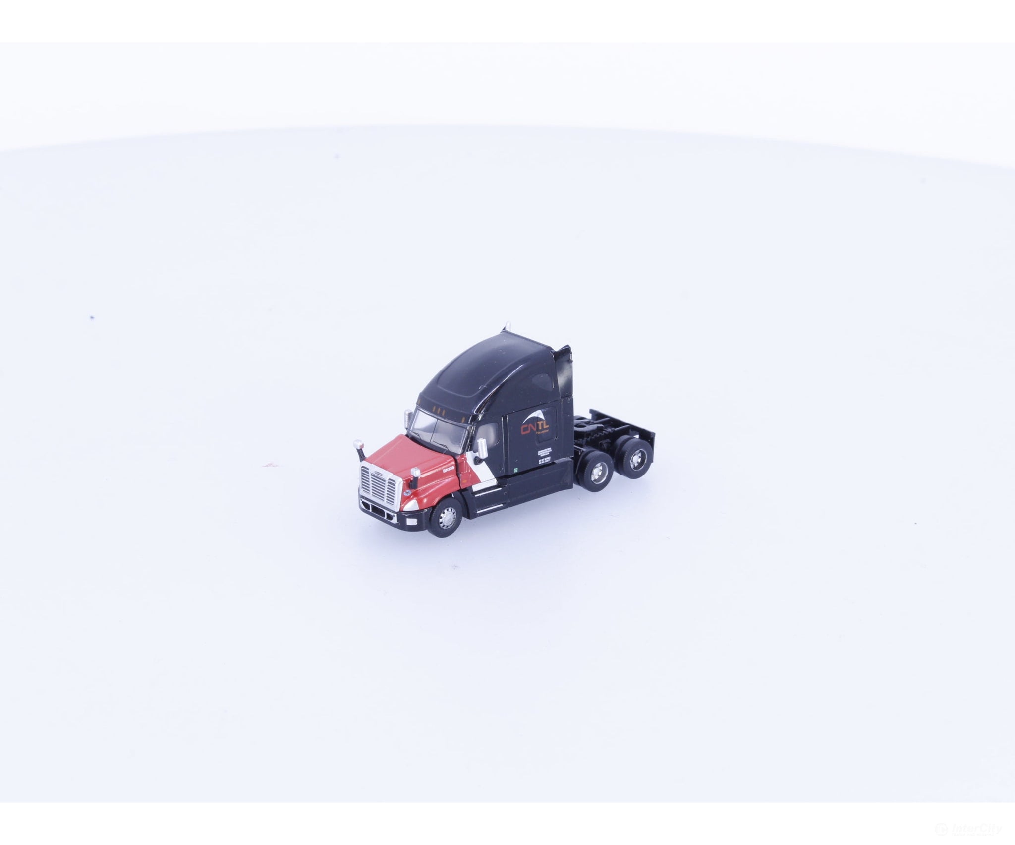 Trainworx 52540 N Cascadia CNTL Tractor BN 135 Brand New - Vehicles