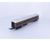 Traxx 6040 HO 2nd Class Passenger Car Passenger Cars