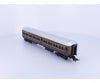 Traxx 6040 HO 2nd Class Passenger Car Passenger Cars