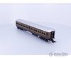 Traxx 6040 HO 2nd Class Passenger Car Passenger Cars