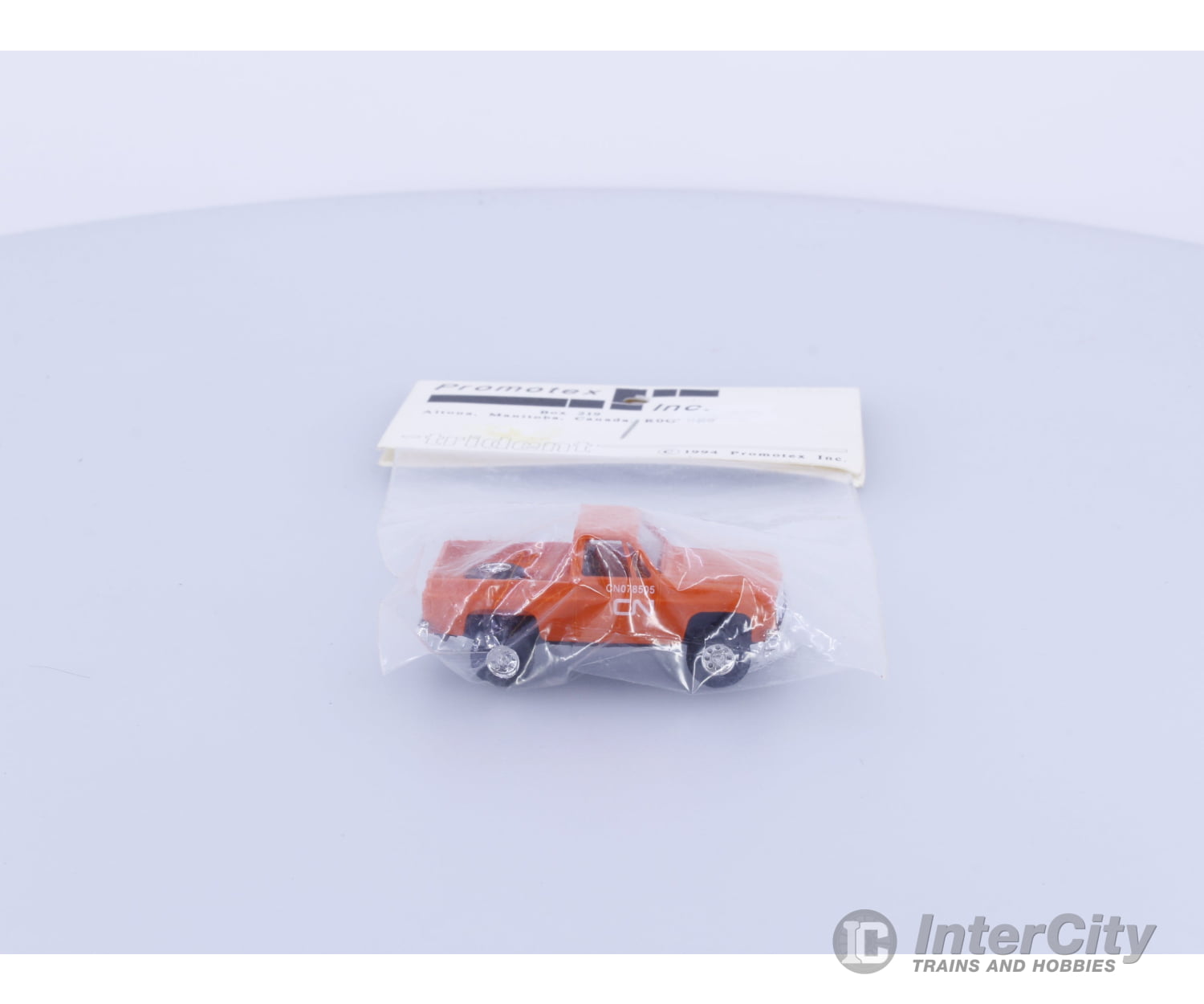 Trident Miniatures 1006 HO CN Chevrolet Pick Up Cars & Trucks