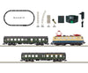 Trix 11132 N DB ’Passenger Train’ Digital Starter Set MFX DCC/Sound Starter & Train Sets