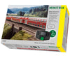 Trix 11148 N Db Ag ’Regional Express’ Digital Starter Set & Train Sets