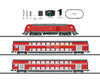 Trix 11148 N Db Ag ’Regional Express’ Digital Starter Set & Train Sets
