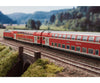 Trix 11148 N Db Ag ’Regional Express’ Digital Starter Set & Train Sets