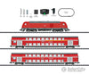 Trix 11148 N Db Ag ’Regional Express’ Digital Starter Set & Train Sets